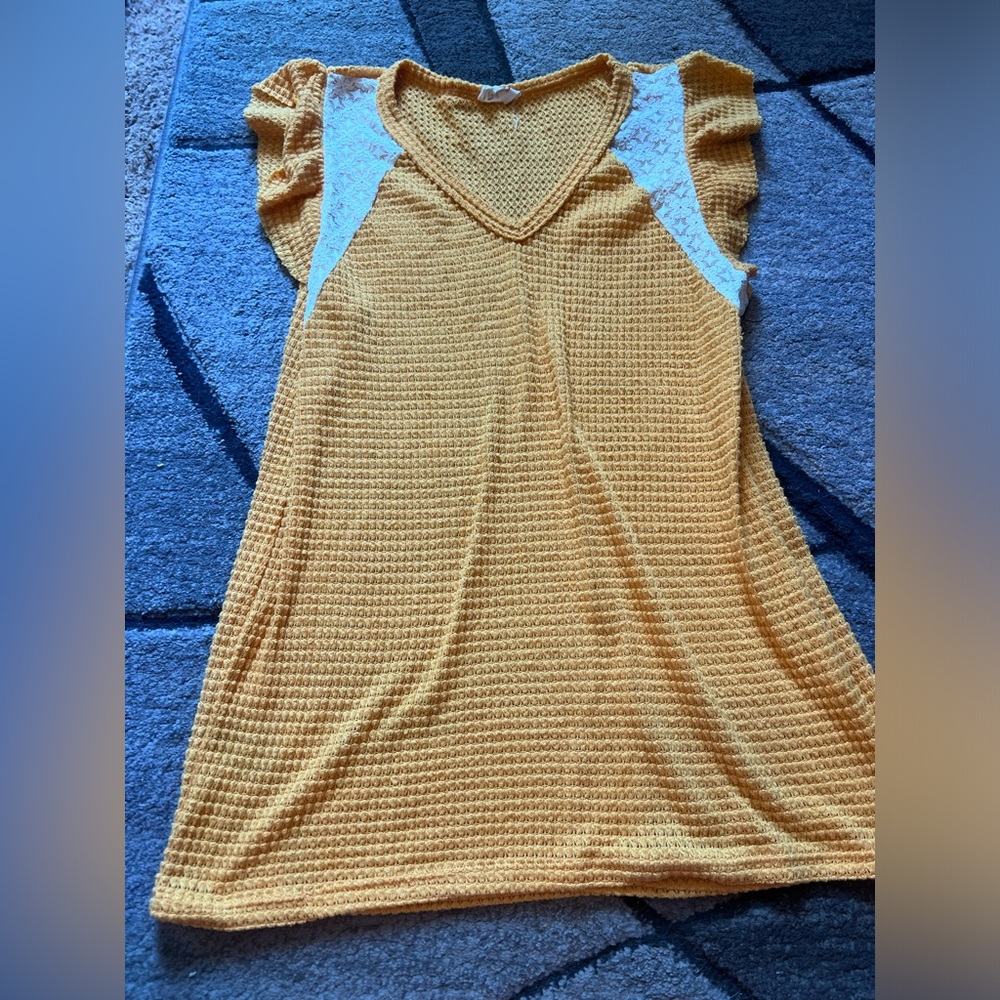 5 SHEIN tops